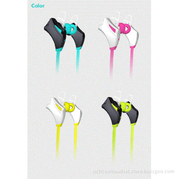 wireless headphone CSR4.0 stereo bluetooth earbud with Surround sound